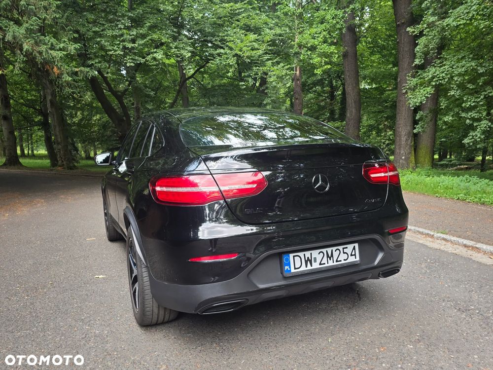 Mercedes-Benz GLC - 8
