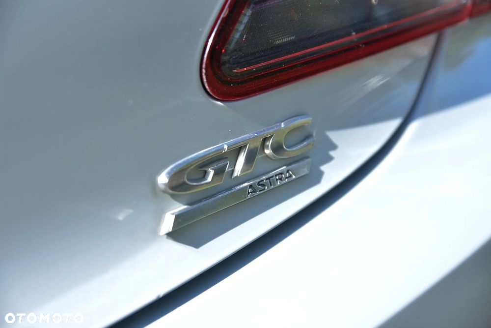 Opel Astra 1.4 T Active - 8