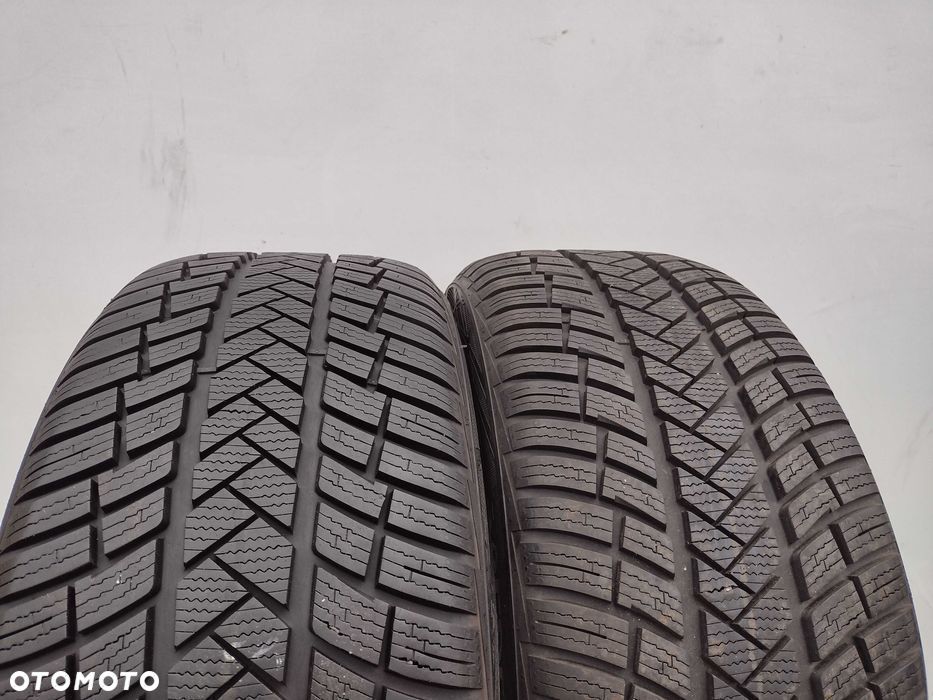 2x Opony zimowe 255/45/19 VREDESTEN WINTRAC 104V - 3