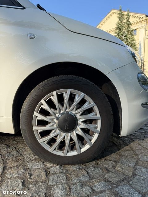 Fiat 500 1.0 Hybrid Dolcevita - 4