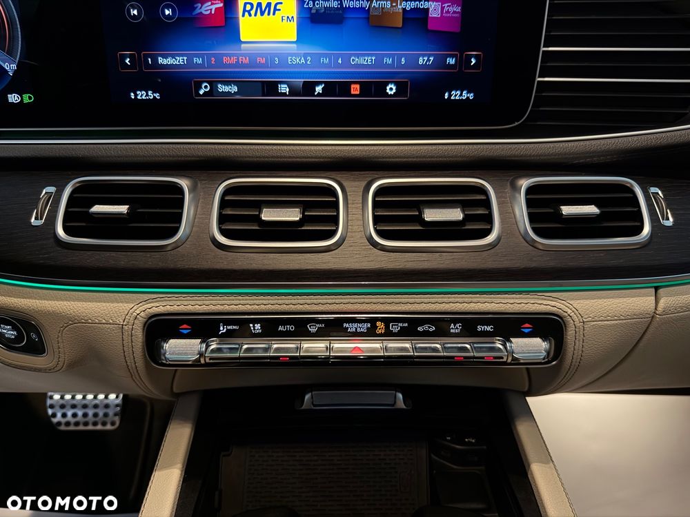 Mercedes-Benz GLS 400 d 4-Matic - 18