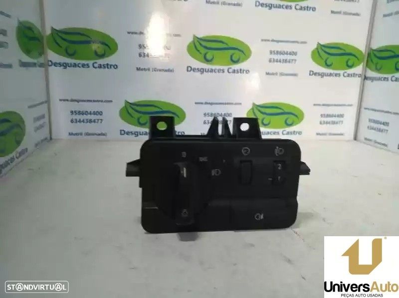 COMANDO LUZES BMW 3 COMPACT 2002 -3919824 - 1