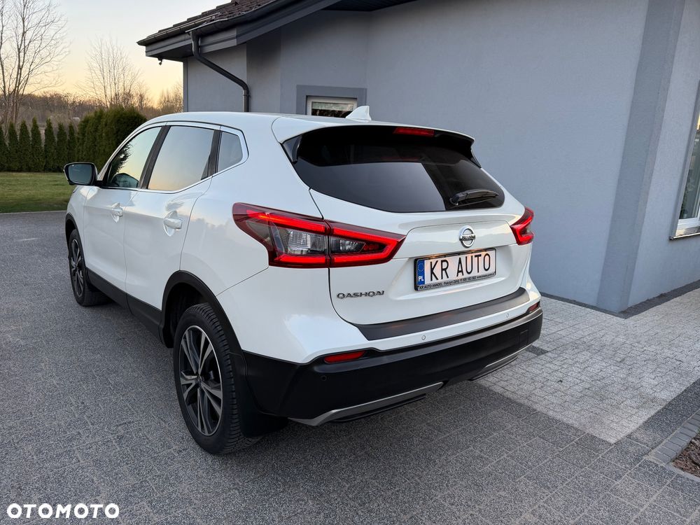 Nissan Qashqai 1.5 dCi N-Connecta - 3