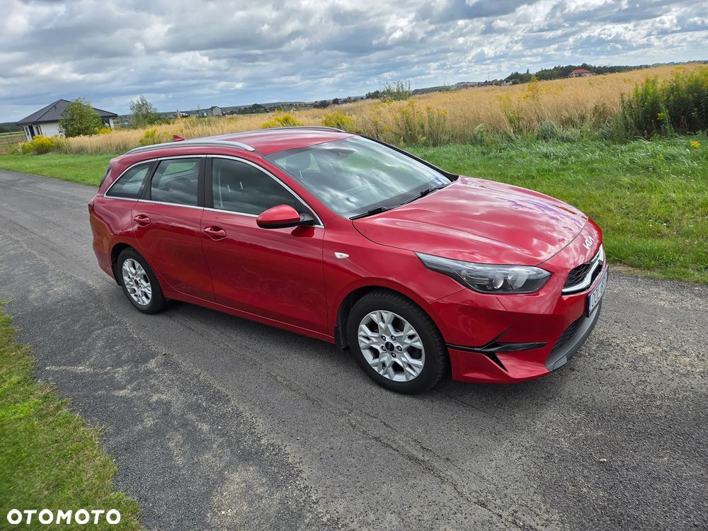 Kia Ceed 1.5 T-GDI M - 7