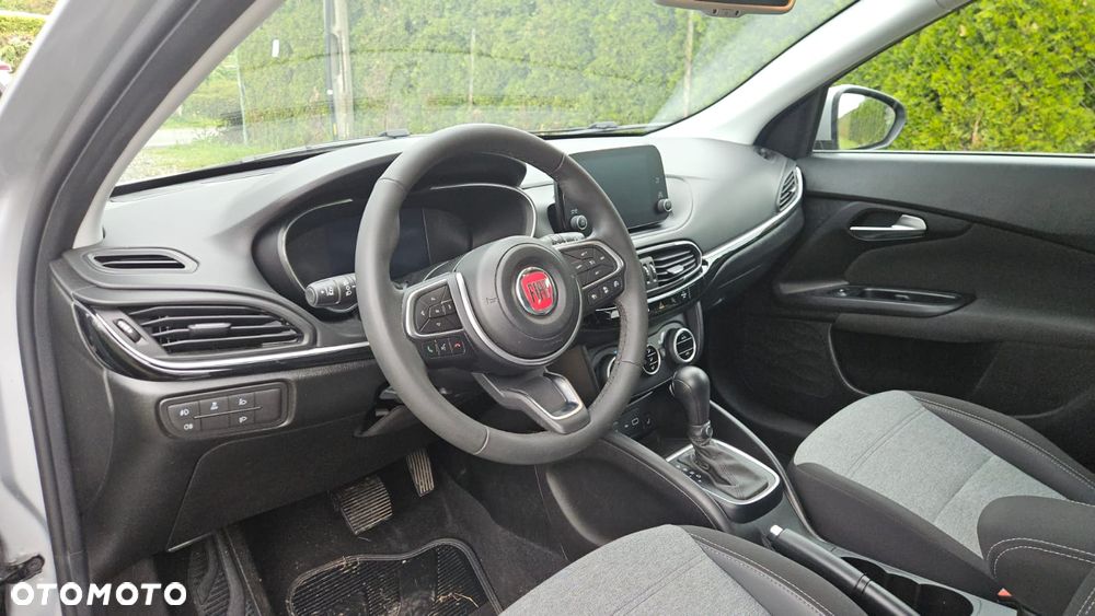 Fiat Tipo 1.5 GSE City Cross - 14