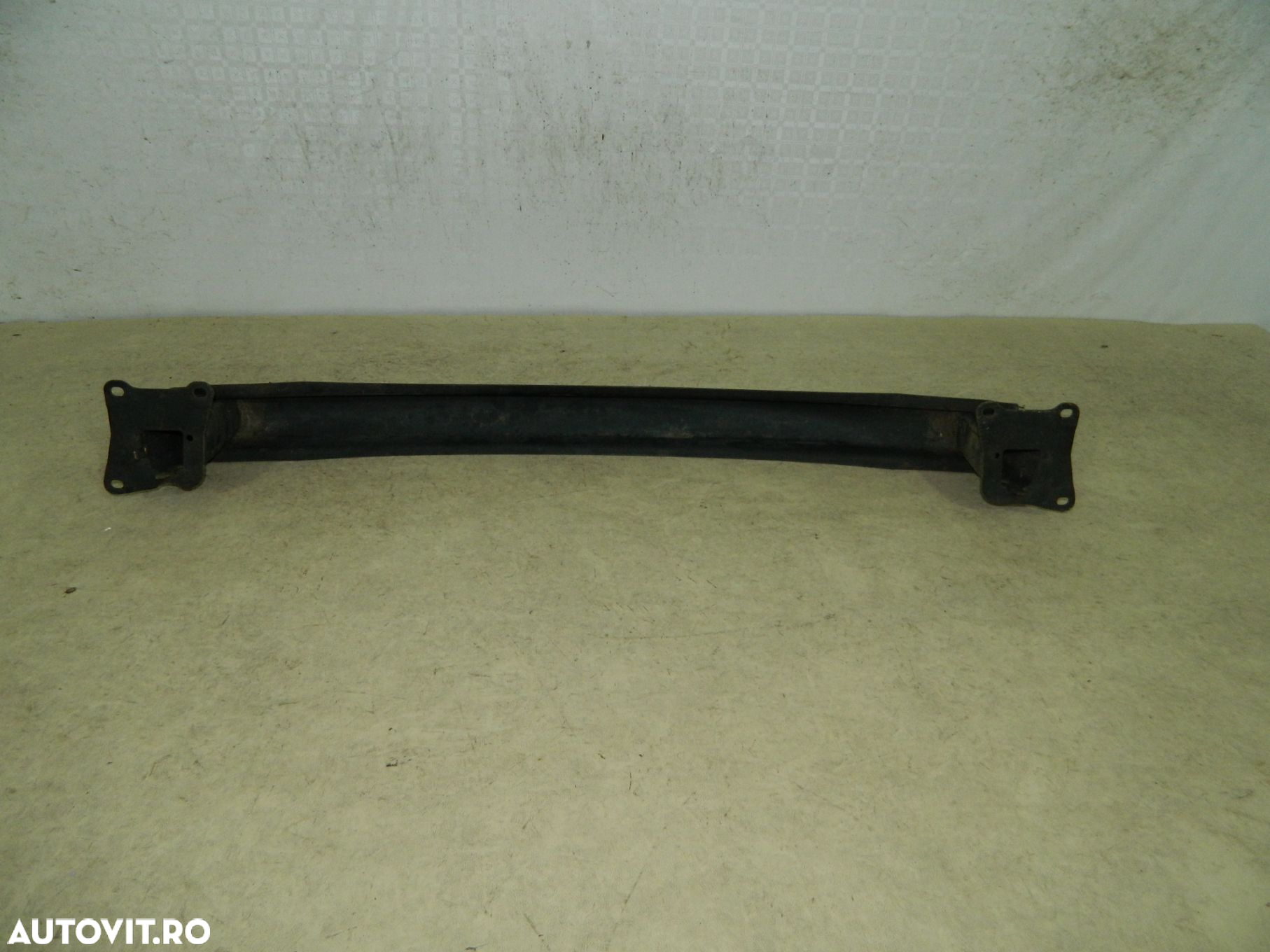 Armatura bara spate, Skoda Octavia 2 Berlina  /  Kombi, 04-12. - 7