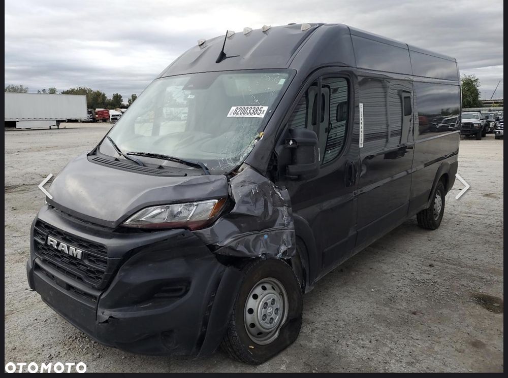 RAM Promaster - 18