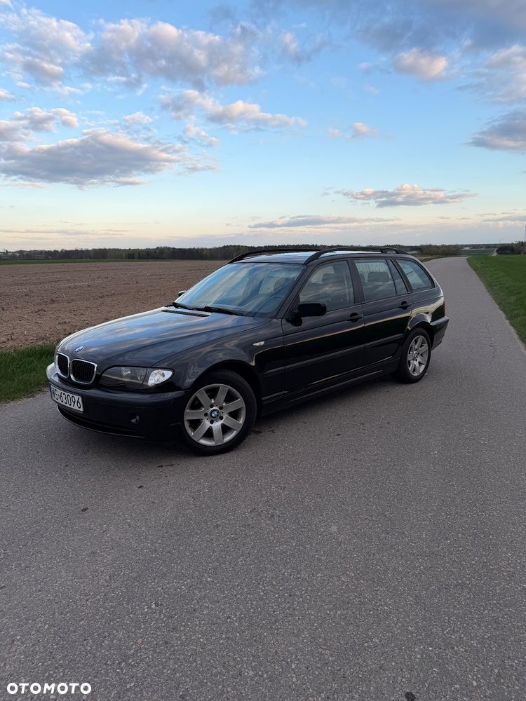 BMW Seria 3 - 13