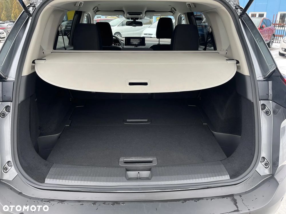 Nissan X-Trail - 18