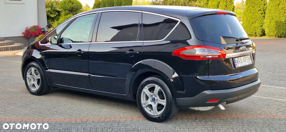 Ford S-Max - 5