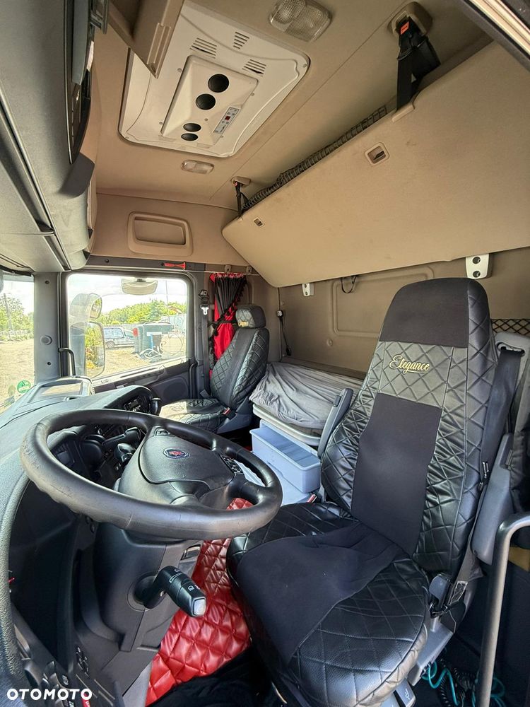 Scania R450 - 6