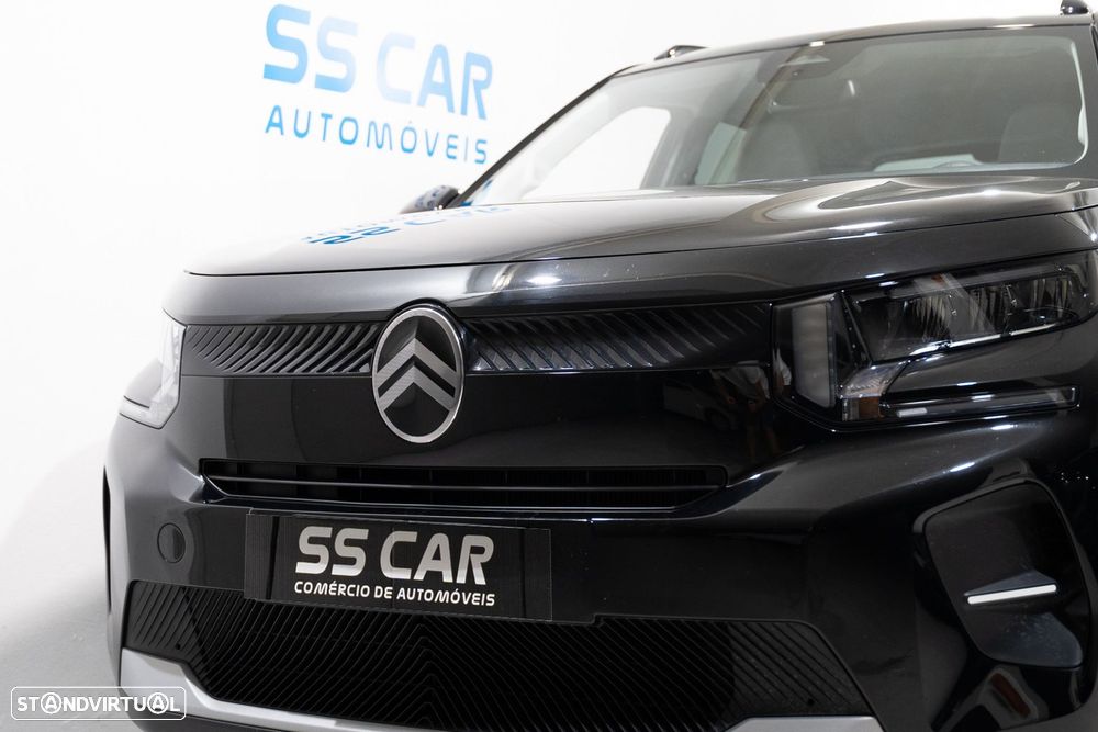 Citroën e-C3 44 kWh Autonomia Conforto Max - 4