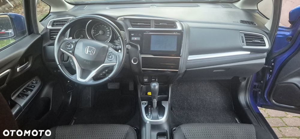 Honda Jazz 1.3 Elegance (ADAS/Honda Connect +) CVT - 5