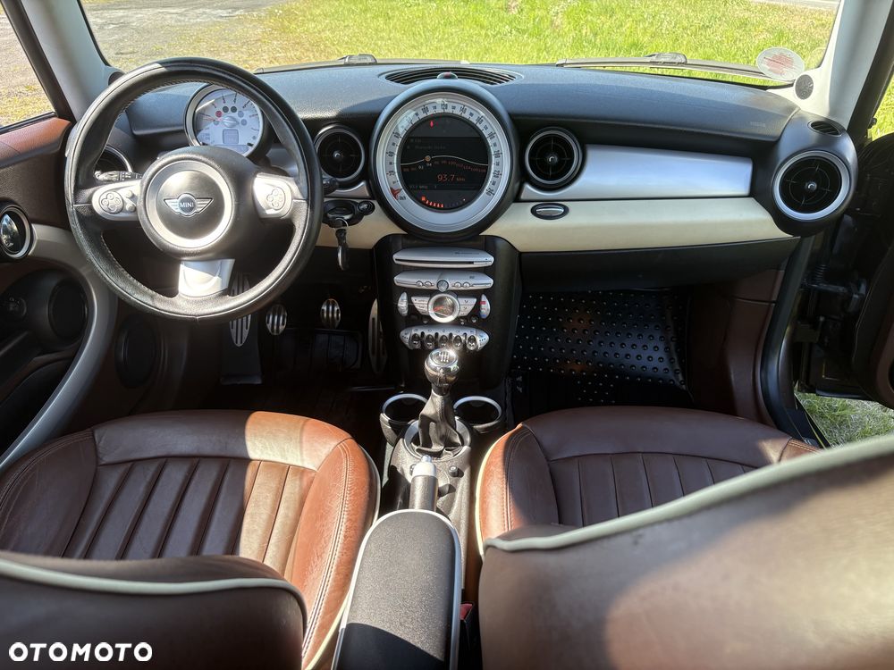 MINI Clubman - 5