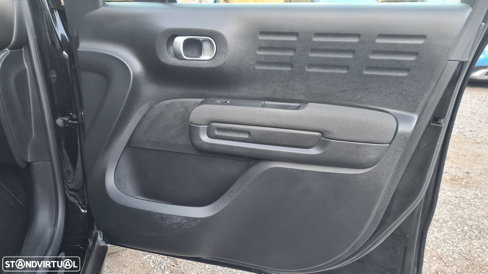 Citroën C3 Aircross - 43