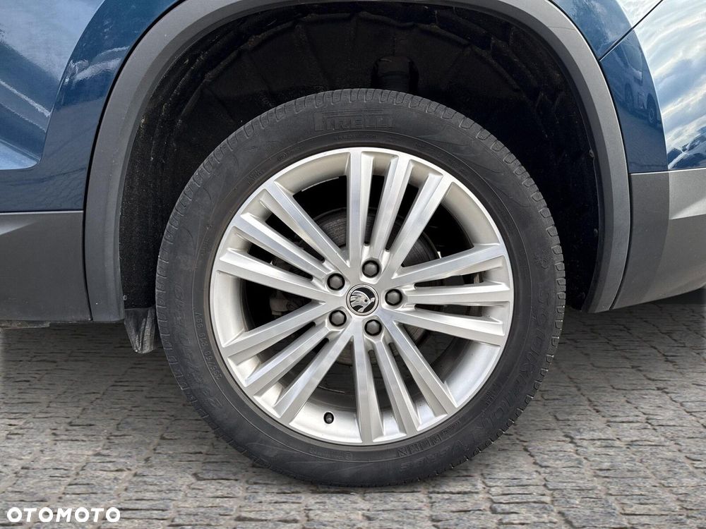 Skoda Kodiaq 2.0 TDI 4x2 Style DSG - 33