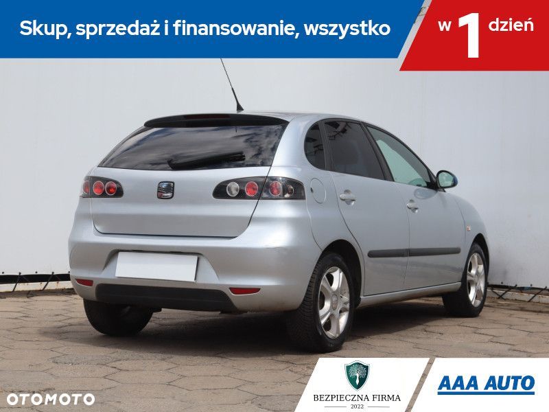 Seat Ibiza - 7