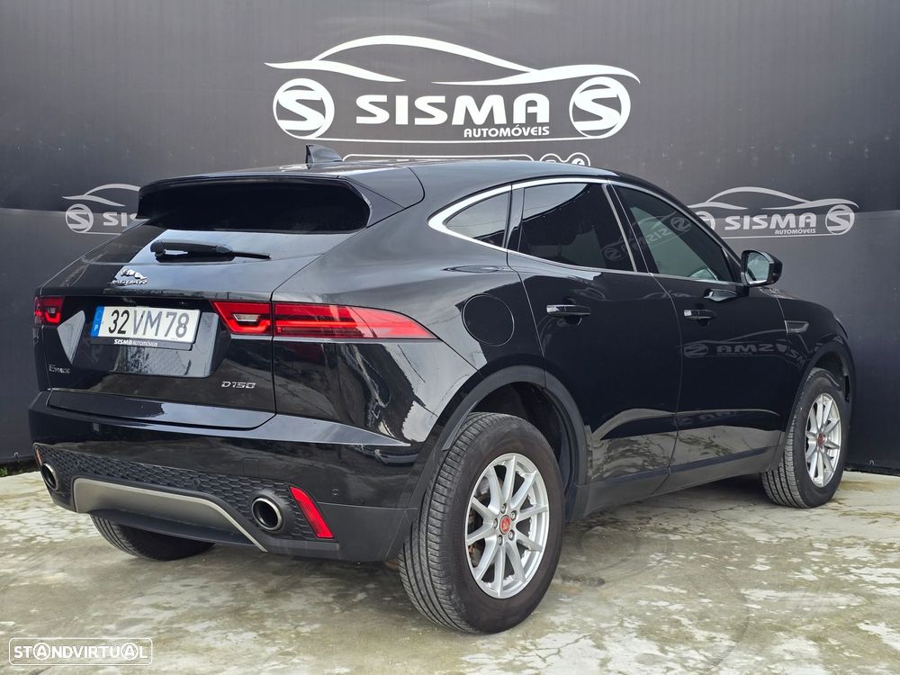Jaguar E-Pace - 18