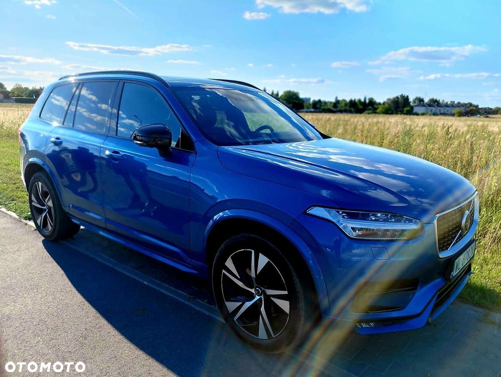 Volvo Xc 90