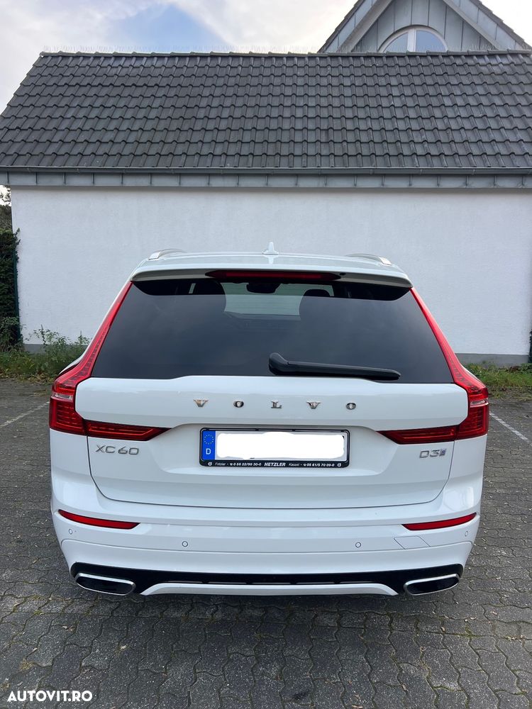 Volvo XC 60 D3 Inscription - 5