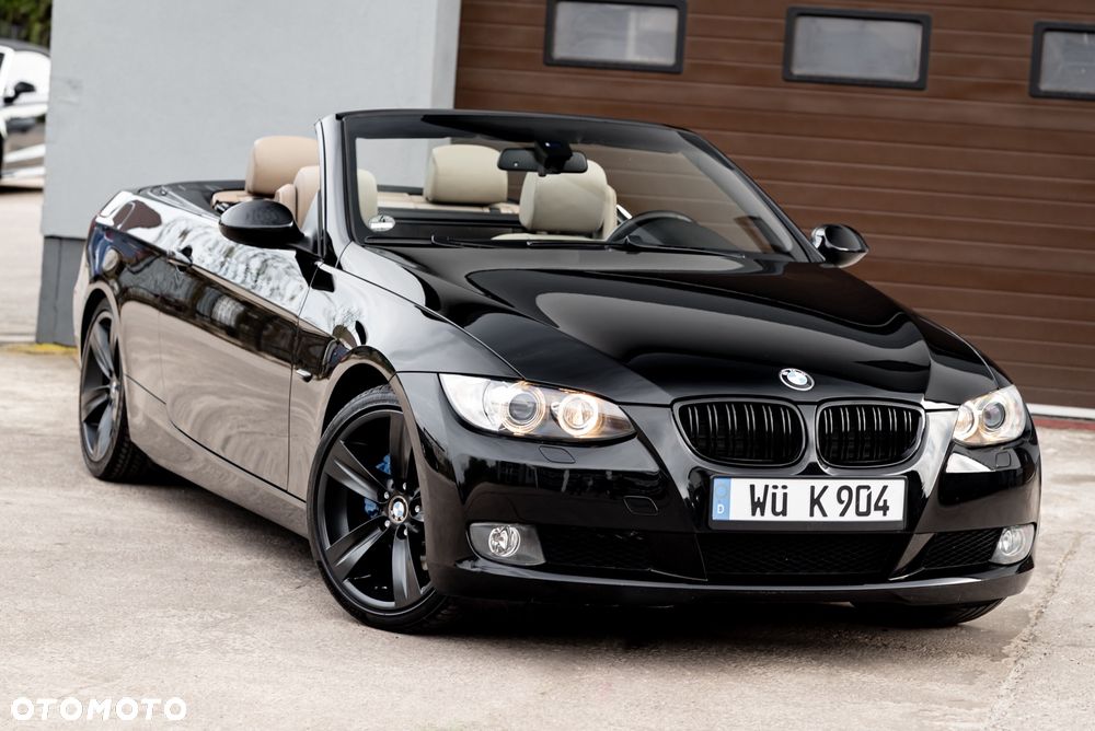 BMW Seria 3 320i Edition Exclusive - 4