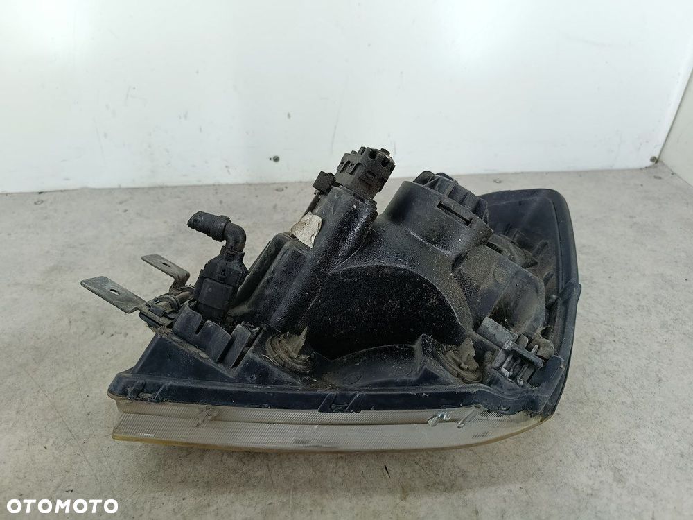 LAMPA PRZÓD PRAWA KIA SPORTAGE II - 7