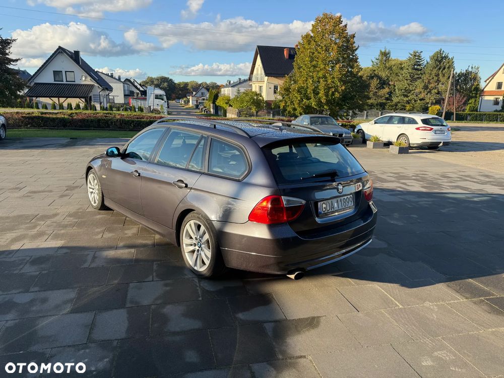 BMW Seria 3 - 3