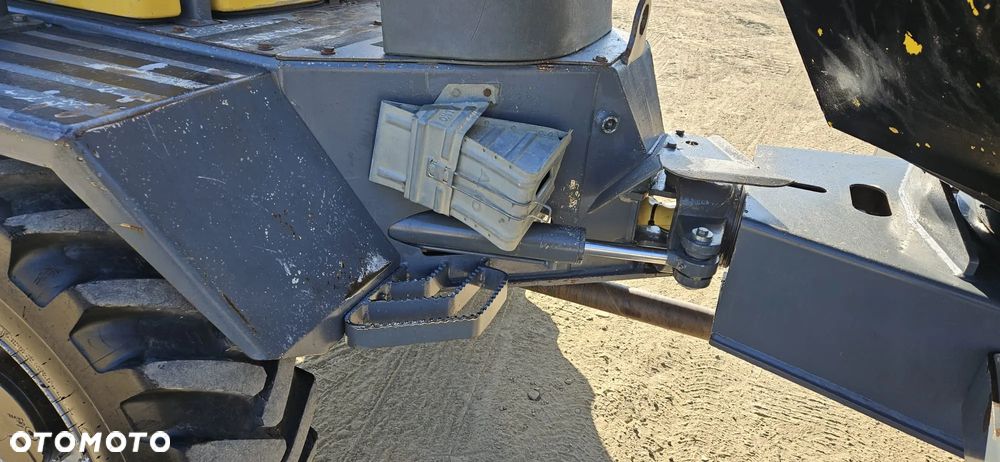 Wacker Neuson 5001 - 12