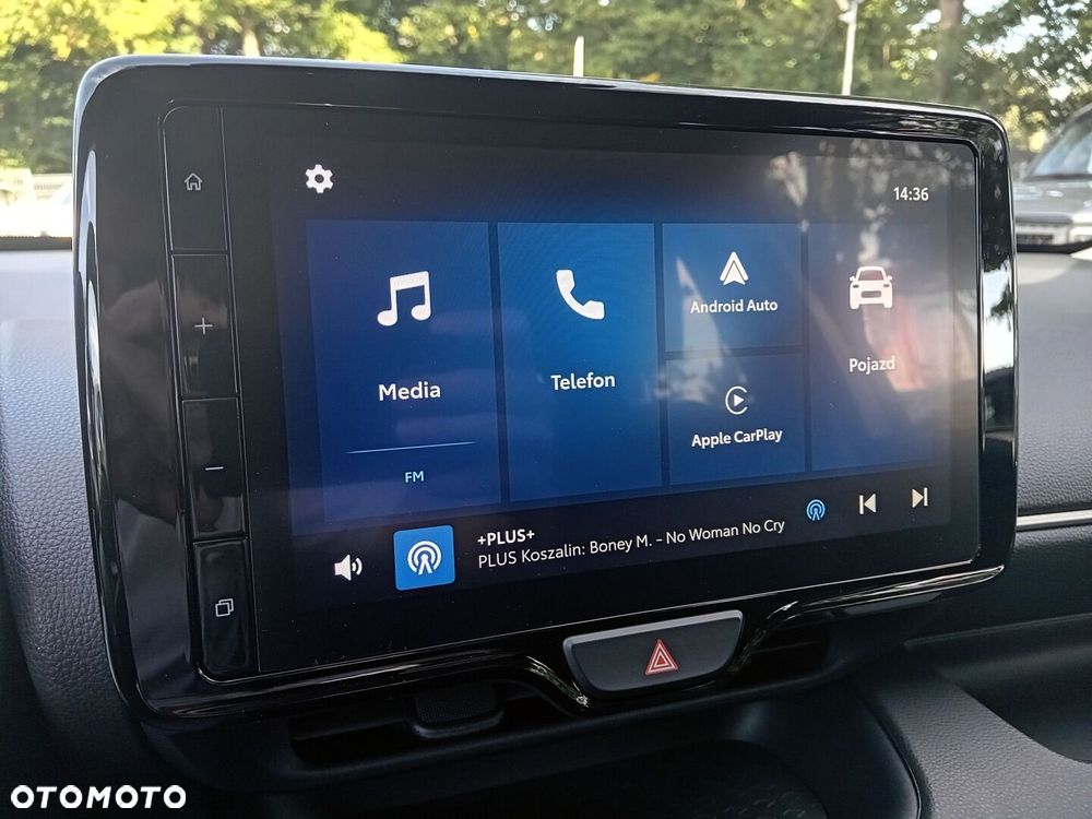 Toyota Yaris Hybrid 1.5 Style - 14