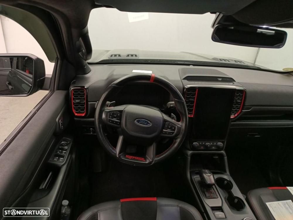 Ford Ranger 2,0 l EcoBlue Auto Raptor - 7