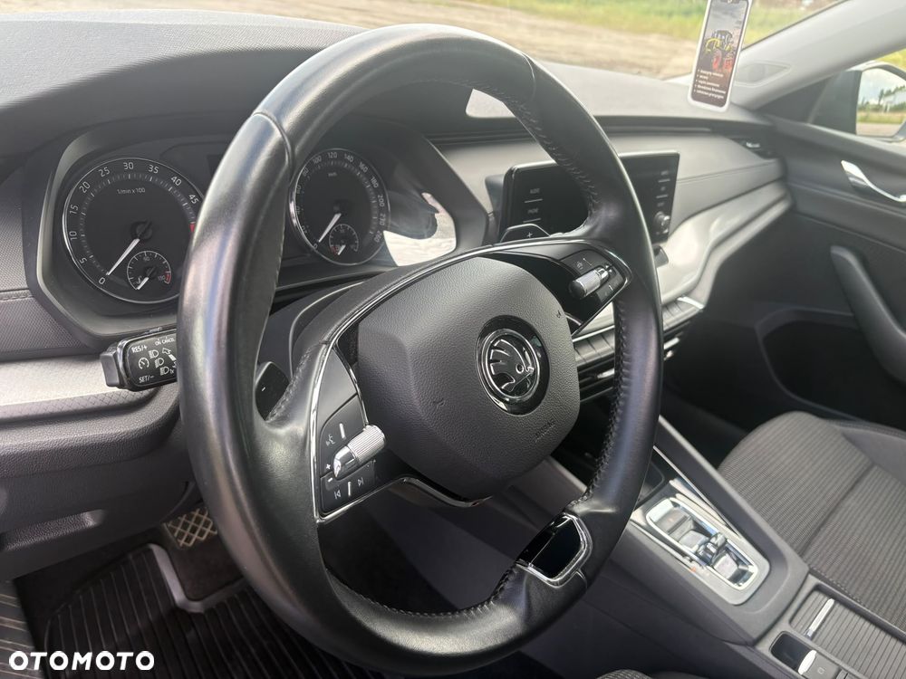 Skoda Octavia - 24