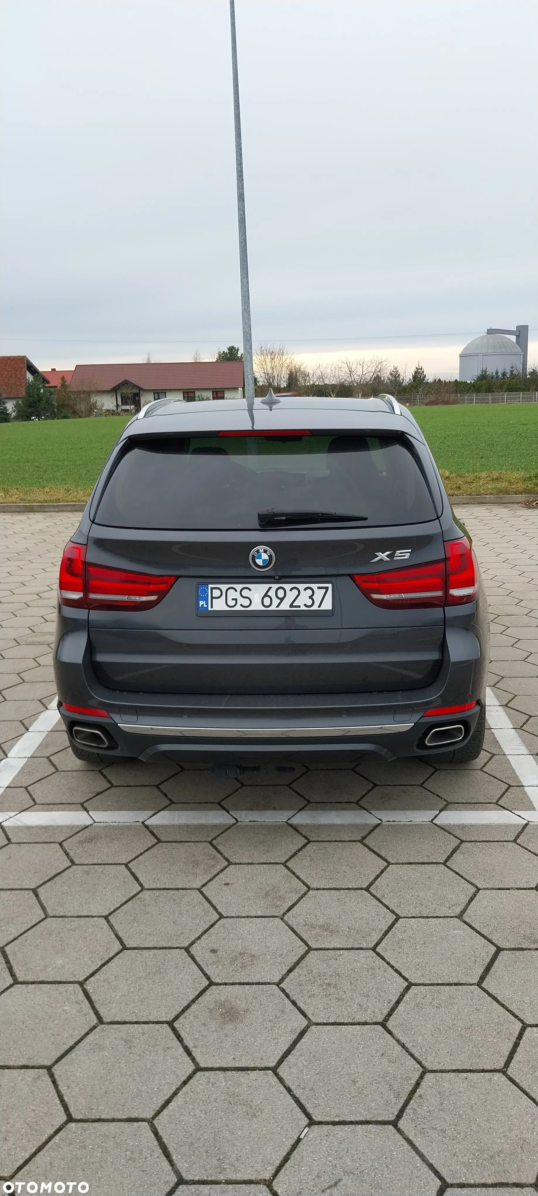 BMW X5 - 25