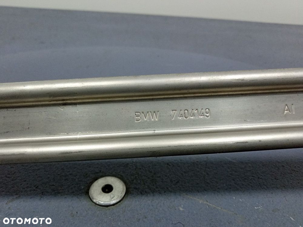 BMW X3 G01 X4 G01 3.0D OPASKA BAKU ZBIORNIKA LEWA 7404149 - 2