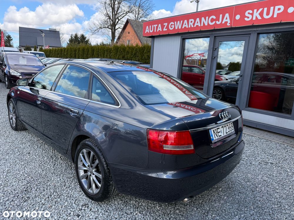 Audi A6 Limousine - 15