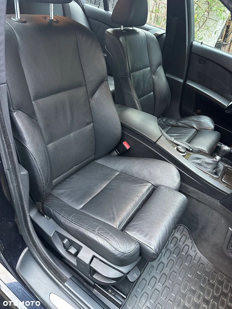 BMW Seria 5 - 15