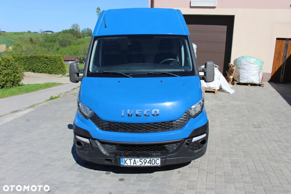 Iveco 35s11 - 2