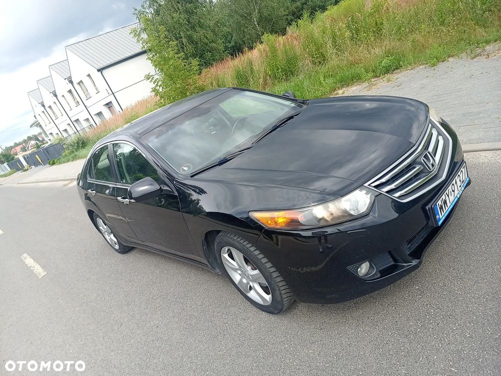 Honda Accord 2.0 Elegance - 4
