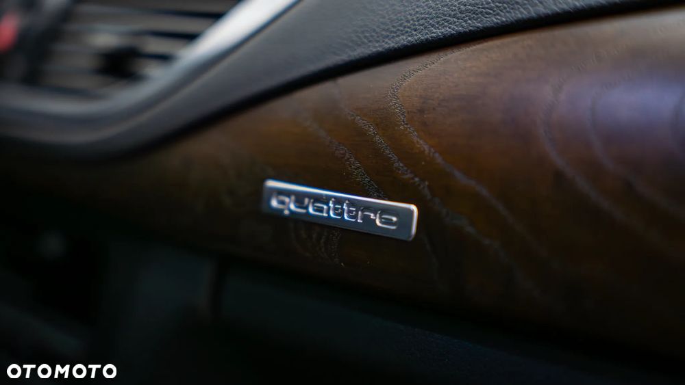 Audi A7 Sportback 3.0 TDI Quattro S tronic - 27