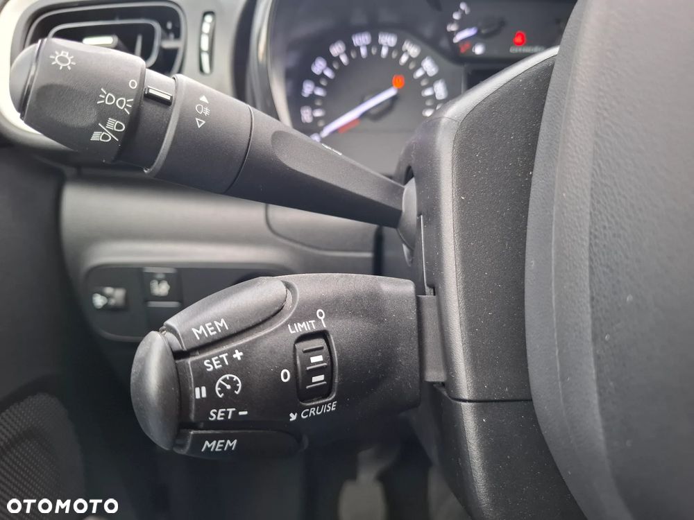 Citroën C3 Pure Tech 68 LIVE - 27