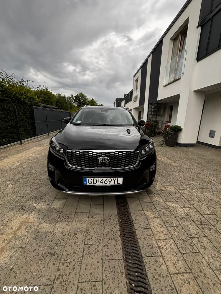 Kia Sorento 2.2 CRDI GT Line - 3