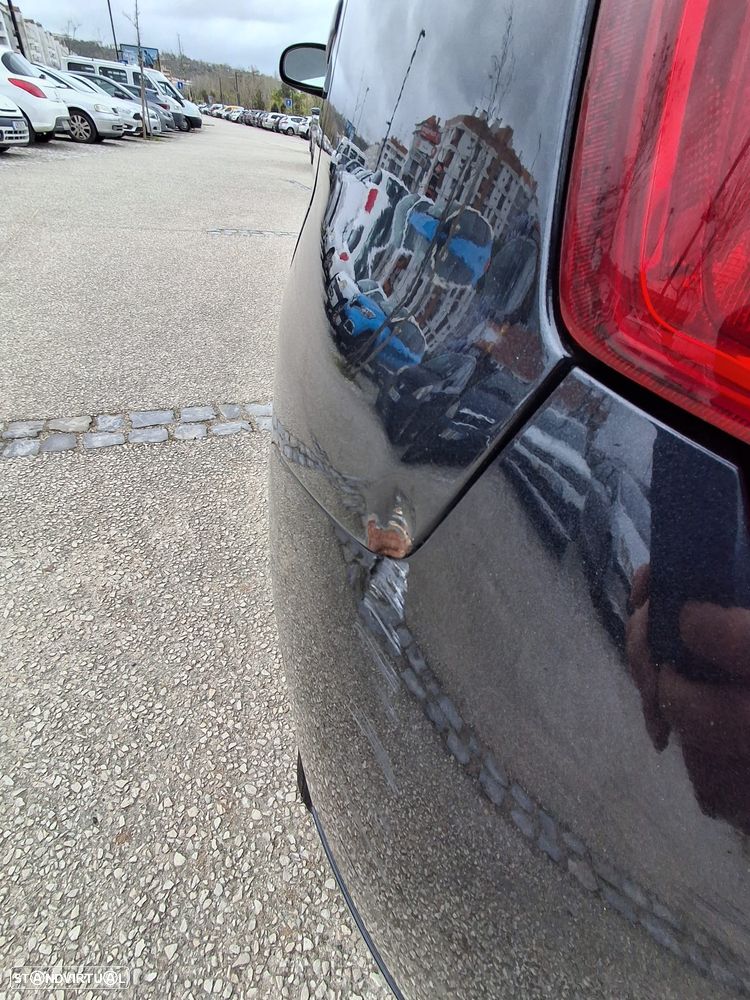 Chevrolet Aveo 1.2 L - 14