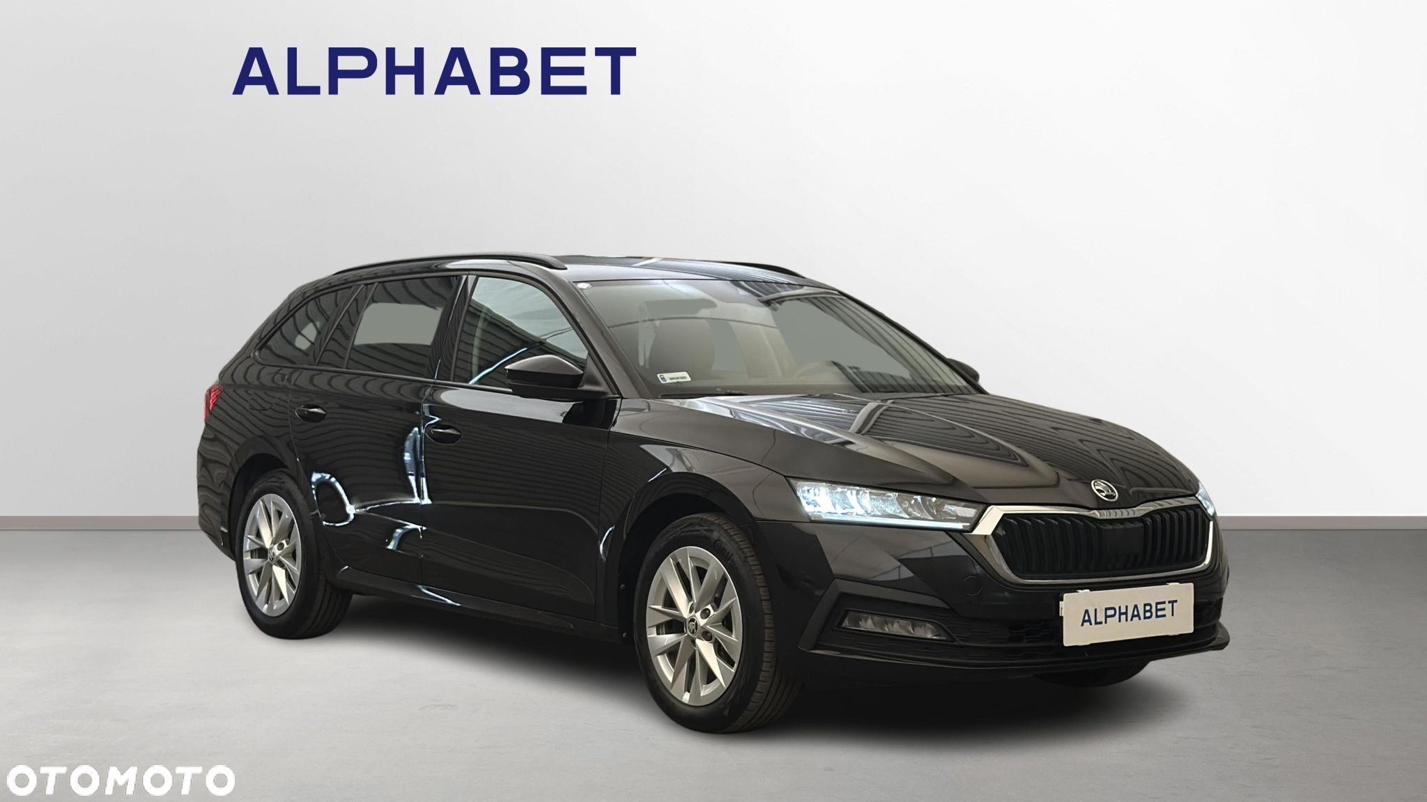 Skoda Octavia 2.0 TDI Ambition - 8