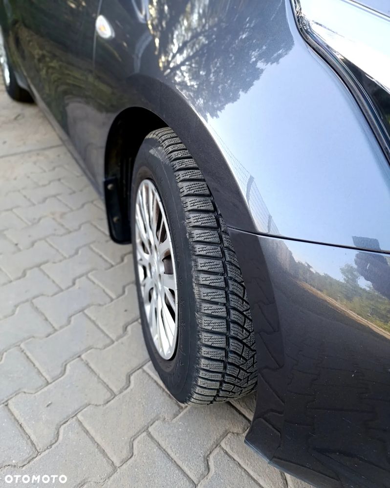 Kia Ceed Cee'd 1.6 CRDi M - 16