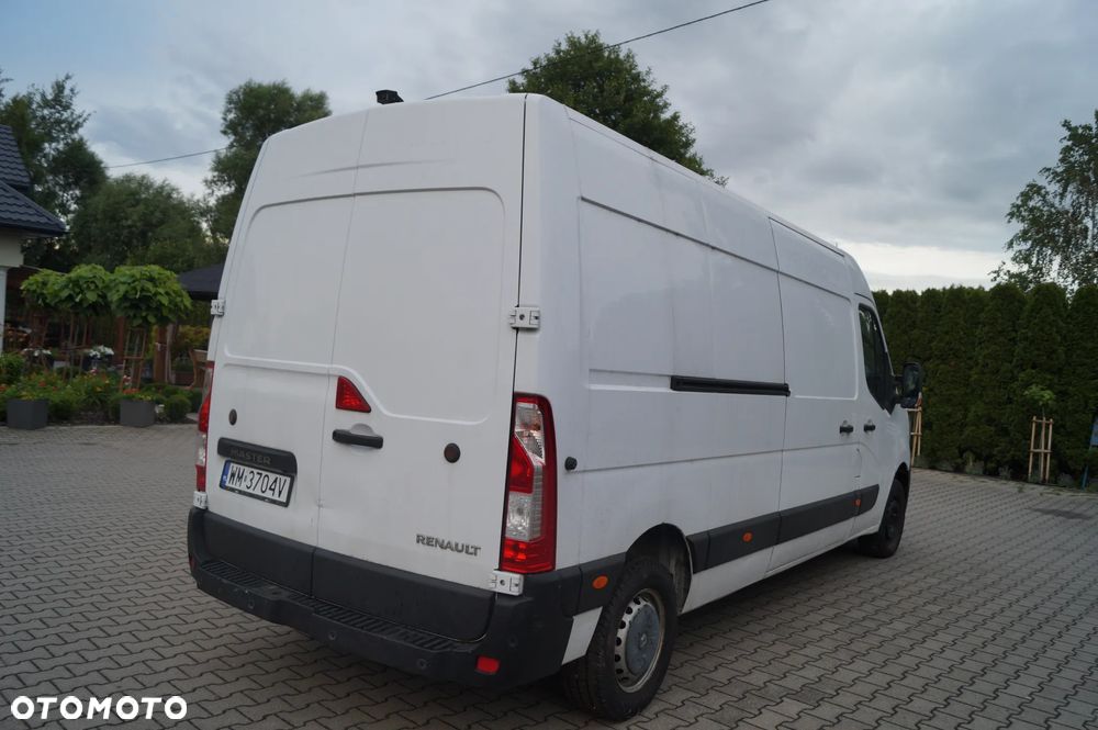 Renault MASTER - 4