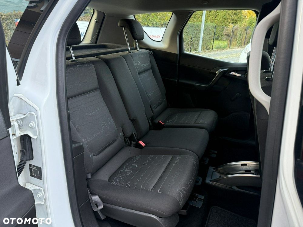 Opel Meriva 1.4 ecoflex Edition - 22