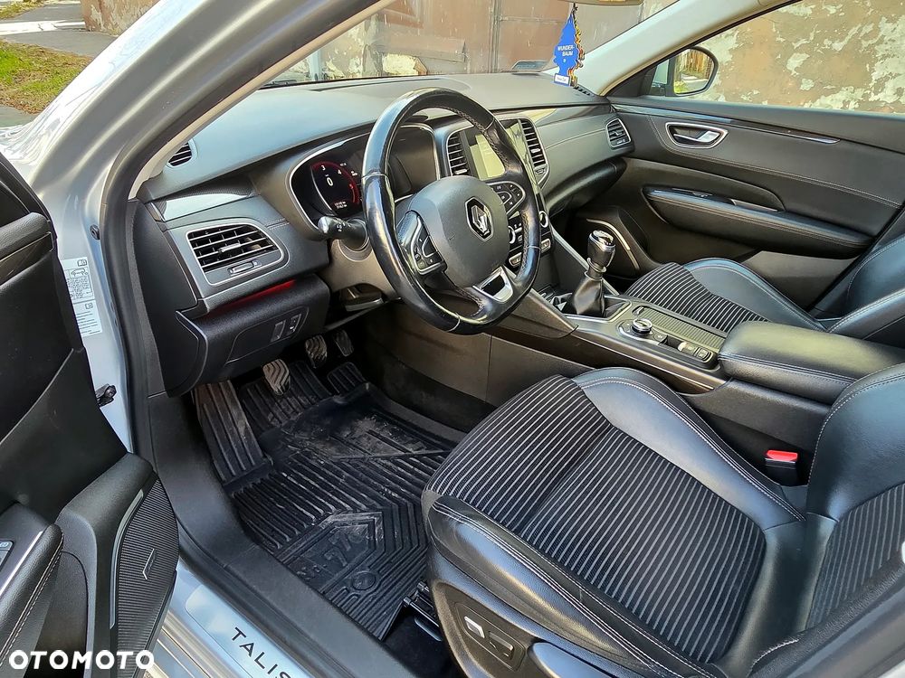 Renault Talisman 1.6 Energy dCi Limited - 18