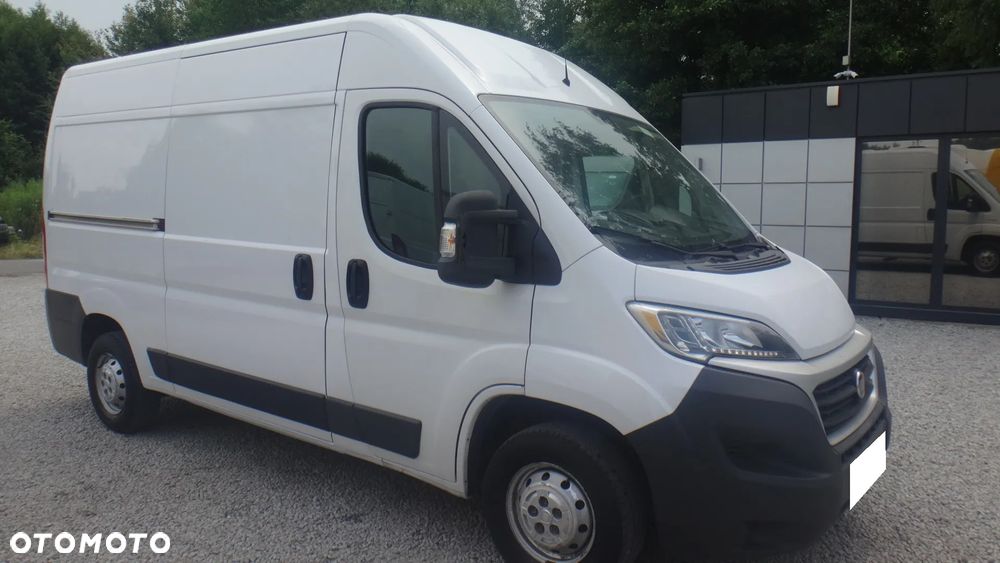 Fiat DUCATO - 1