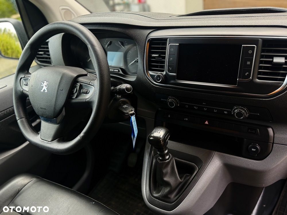 Peugeot EXPERT - 7