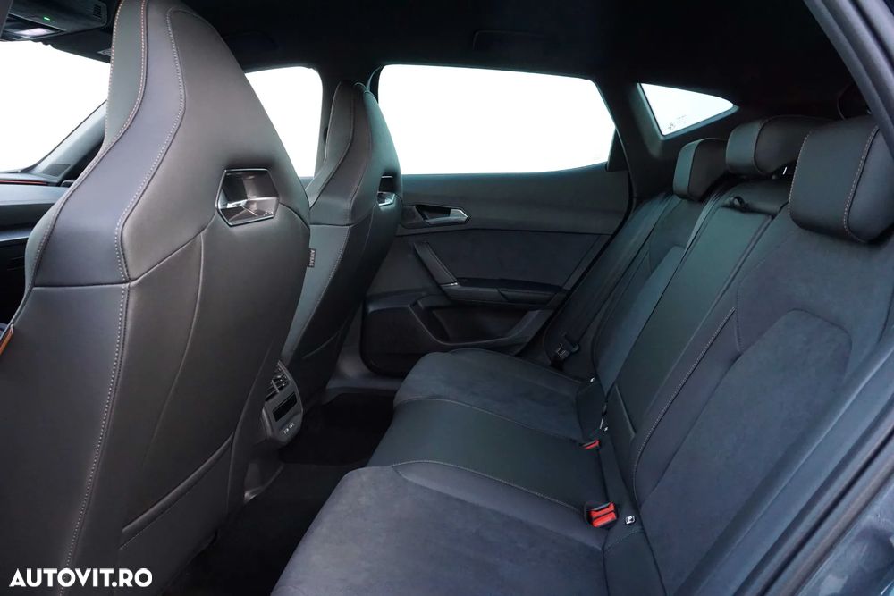 Cupra Formentor - 30