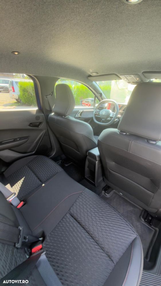 Renault Clio VI TCe 115 Techno - 5